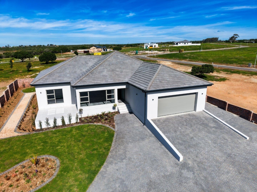 0 Bedroom Property for Sale in Stilbaai Western Cape